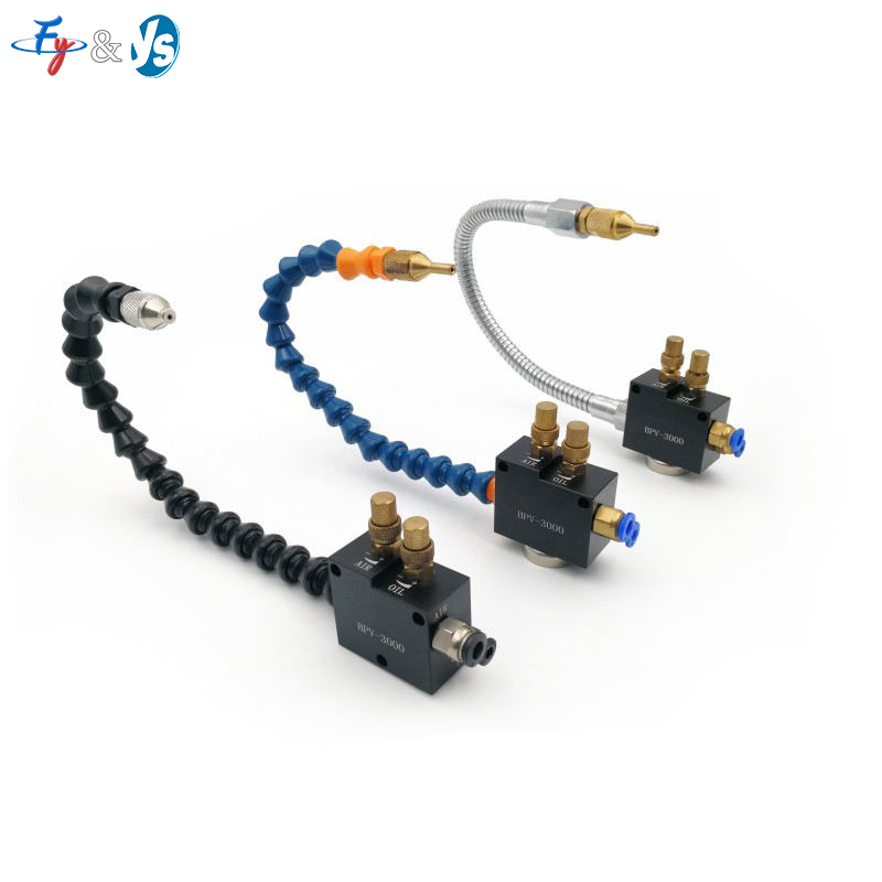 CNC Coolant Mister Automatic S - đánh giá và giá Wax Melts