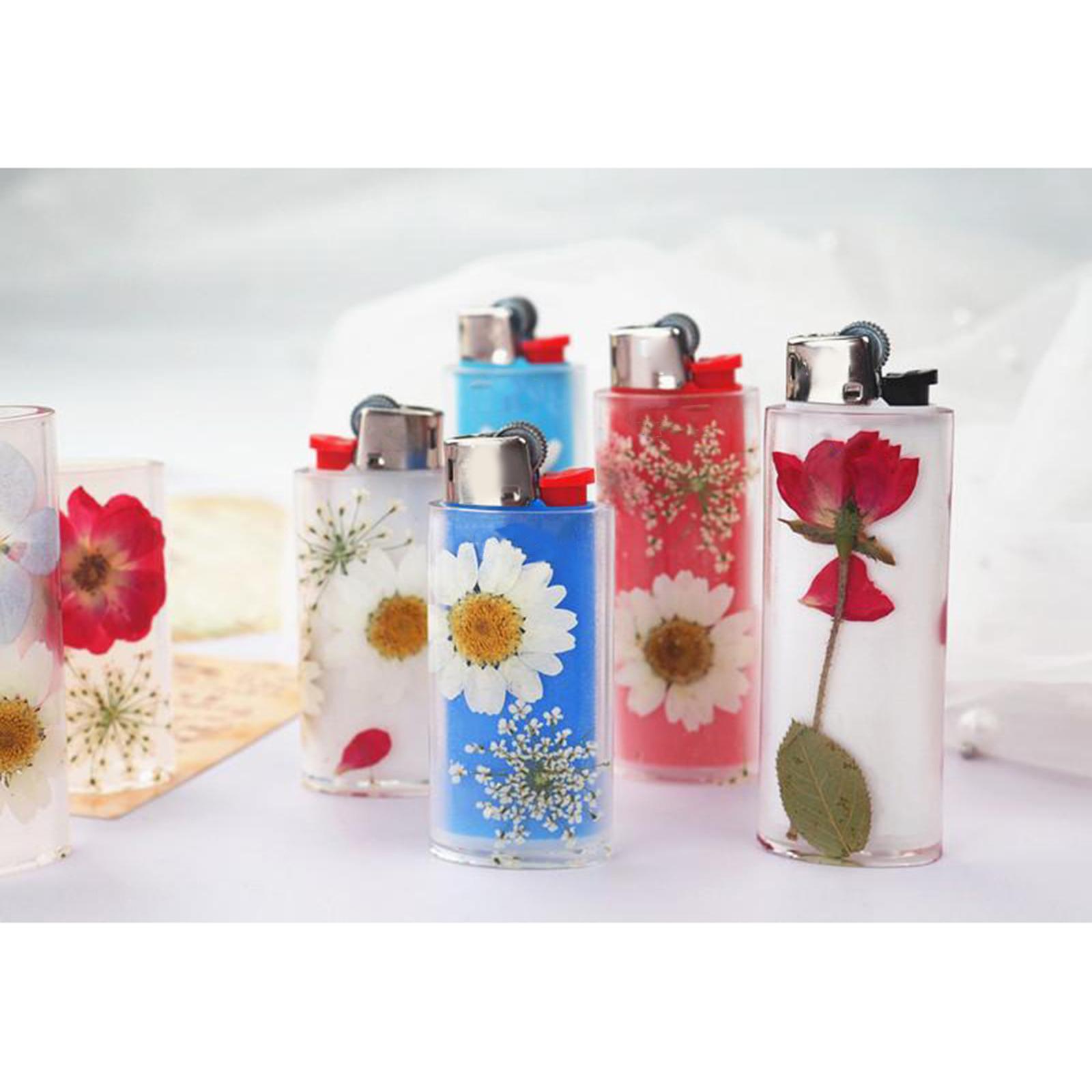 2pcs Lighter Cover Mold Reusab - đánh giá và giá Candle Lighter