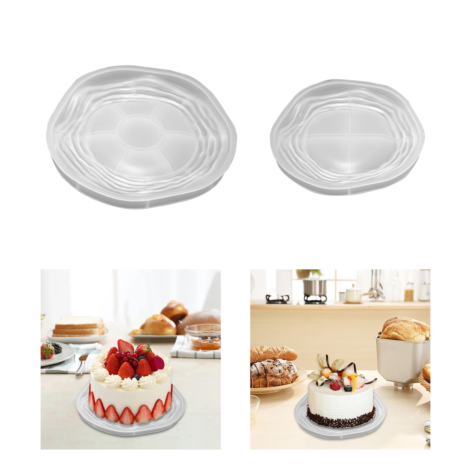 Flexible Silicone Dish Mold fo - đánh giá và giá Candle Molds