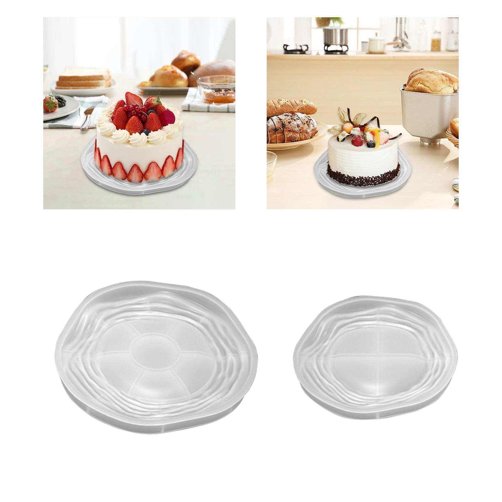 Flexible Silicone Dish Mold fo - đánh giá và giá Candle Molds