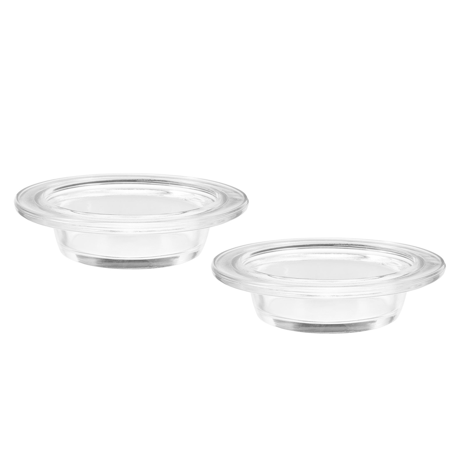 2Pcs Glass Wax Melt Warmer Rep - đánh giá và giá Wax Melts