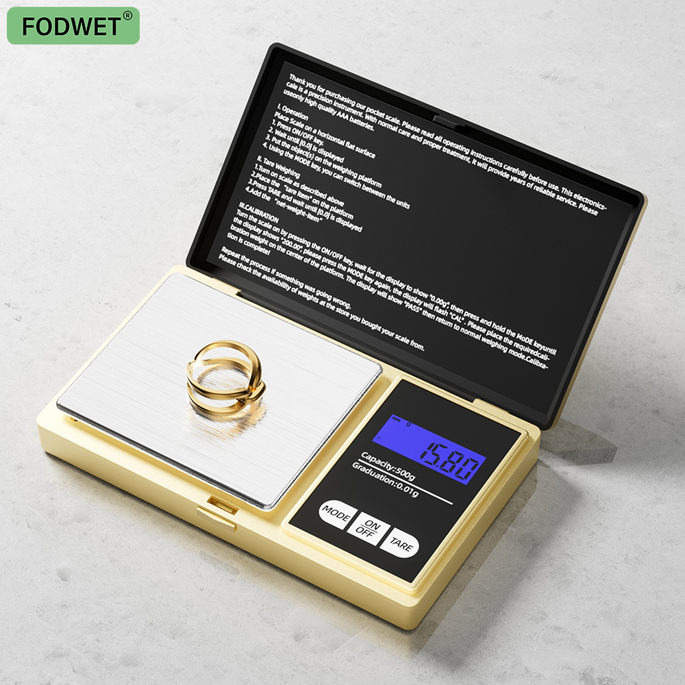 Golden Small Mechanical Scale  - đánh giá và giá Candle Wax Scale