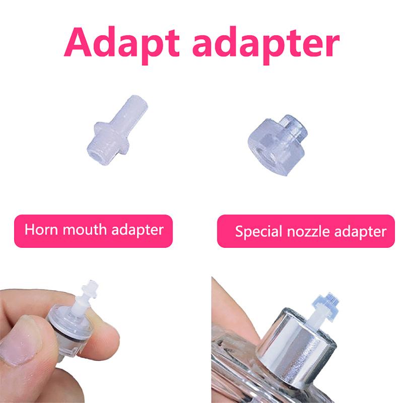 2Pcs Perfume Bottle Transfer A - đánh giá và giá Wax Melts