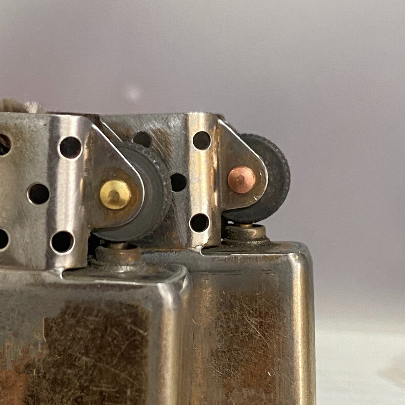 10pcs Half Hollow Copper/Alloy - đánh giá và giá Candle Lighter