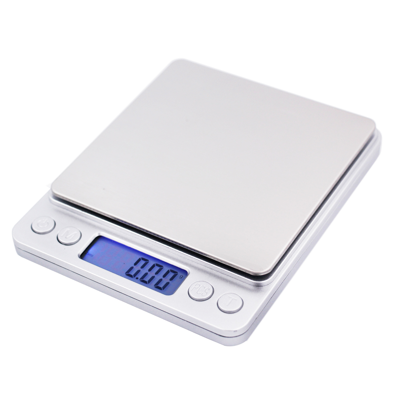 3kg 0.1g/500g 0.01g Jewelry Sc - đánh giá và giá Candle Wax Scale