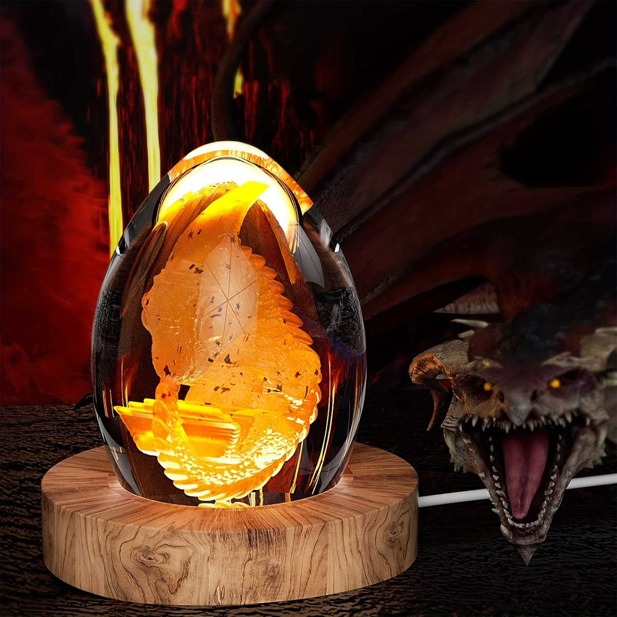 Silicone Dragon Egg Molds, 2-P - đánh giá và giá Candle Making Kit