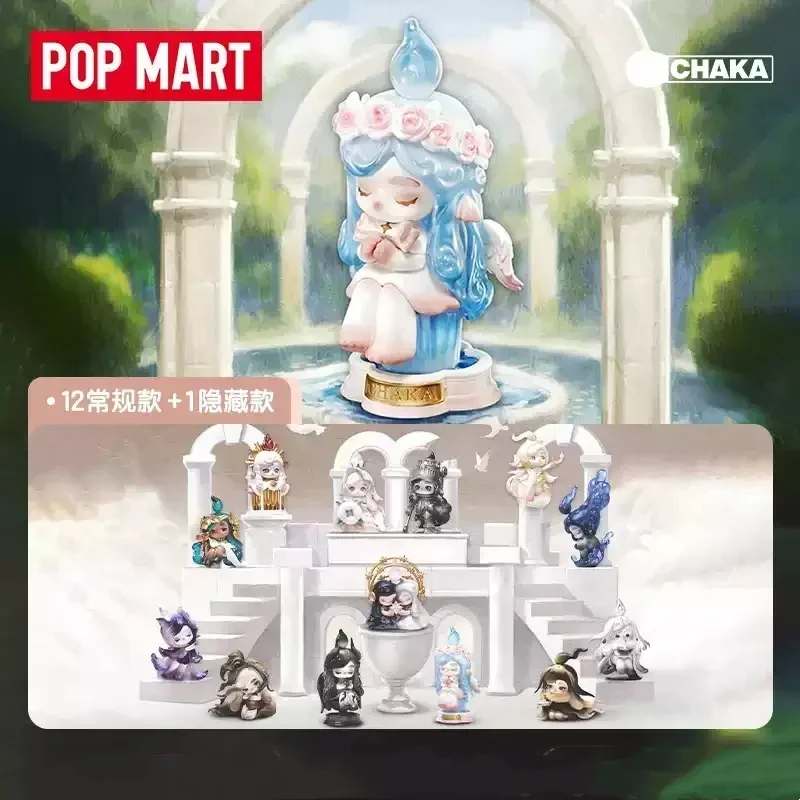 POPMART CHAKA Candle Whisper S - đánh giá và giá Candle Containers