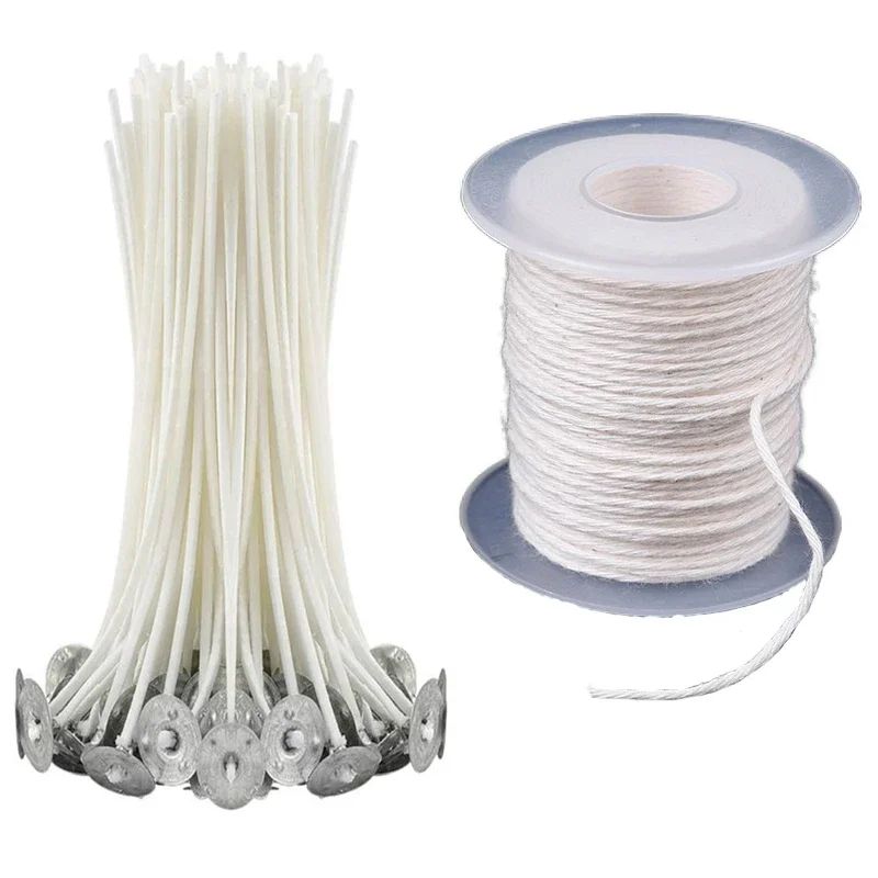 61 Meters/Roll White Candle Wi - đánh giá và giá Candle Wax Scale